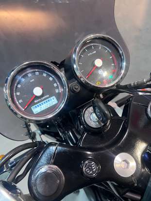 ROYAL ENFIELD-CONTINENTAL GT-2023