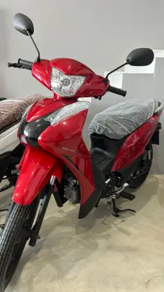 SHINERAY JET 125 SS 