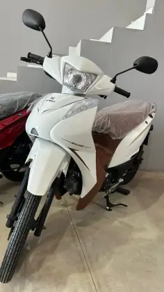 SHINERAY JET 125 SS 