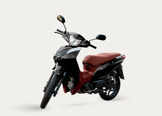 SHINERAY JET 125 SS 