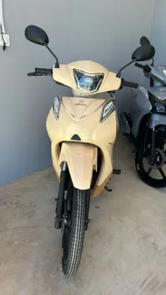 SHINERAY JET 125 SS 