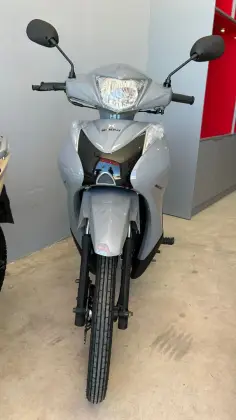 SHINERAY JET 125 SS 