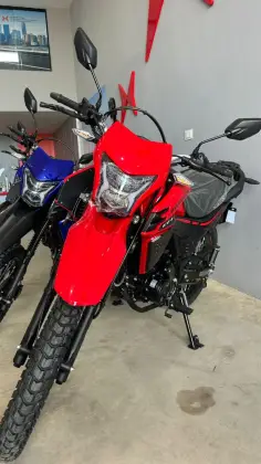 SHINERAY SHI 175S EFI 