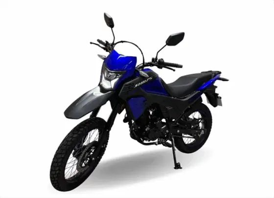 SHINERAY SHI 175S EFI 
