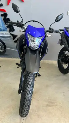 SHINERAY SHI 175S EFI 