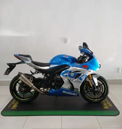 SUZUKI GSX-R1000RAZ 