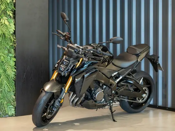 SUZUKI GSX-S1000A ABS 