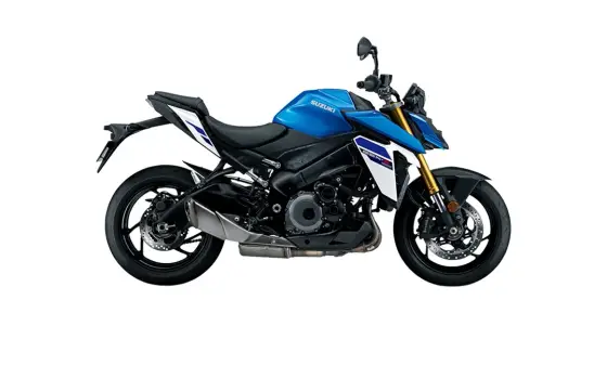 SUZUKI GSX-S1000A ABS 
