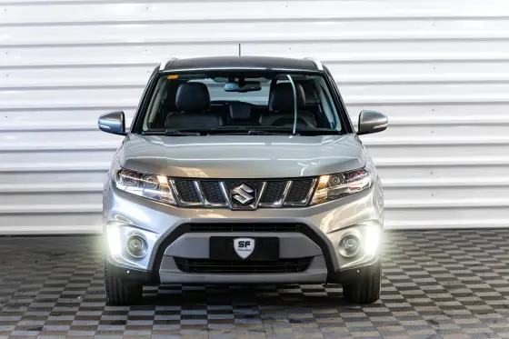 SUZUKI VITARA 1.4 16V TURBO GASOLINA 4SPORT AUTOMÁTICO