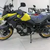 SUZUKI V-STROM 650XT ABS SUZUKI V-STROM 650XT ABS