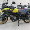 SUZUKI V-STROM 650XT ABS SUZUKI V-STROM 650XT ABS