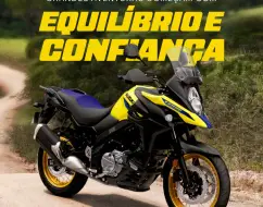 SUZUKI V-STROM 650XT ABS SUZUKI V-STROM 650XT ABS