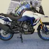 SUZUKI V-STROM 800 DE SUZUKI V-STROM 800 DE