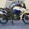SUZUKI V-STROM 800 DE SUZUKI V-STROM 800 DE