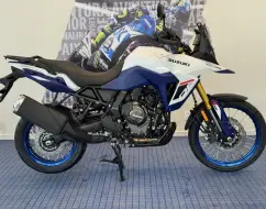SUZUKI V-STROM 800 DE SUZUKI V-STROM 800 DE