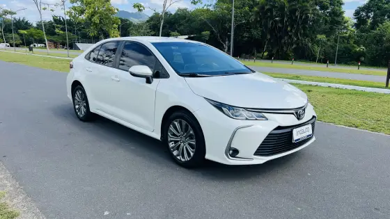 TOYOTA COROLLA 2.0 VVT-IE FLEX XEI DIRECT SHIFT