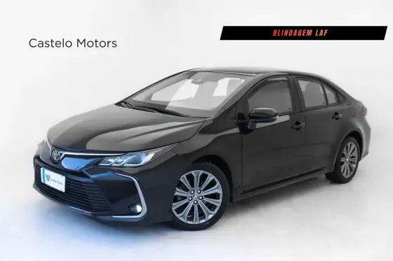 TOYOTA COROLLA 2.0 VVT-IE FLEX XEI DIRECT SHIFT