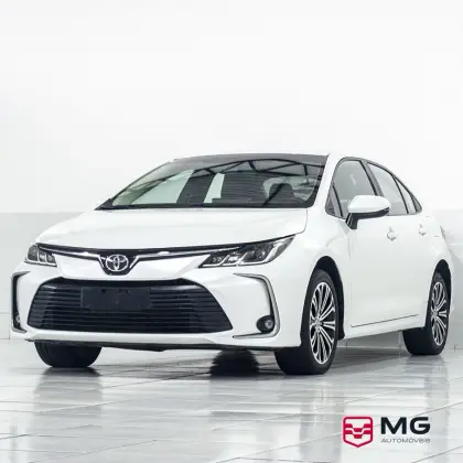 TOYOTA COROLLA 2.0 VVT-IE FLEX XEI DIRECT SHIFT