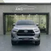 TOYOTA HILUX 2.8 D-4D TURBO DIESEL CD SRV 4X4 AUTOMÁTICO TOYOTA HILUX 2.8 D-4D TURBO DIESEL CD SRV 4X4 AUTOMÁTICO