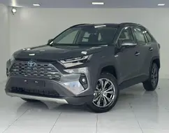 TOYOTA RAV4 2.5 VVT-IE HYBRID SX CONNECT AWD CVT TOYOTA RAV4 2.5 VVT-IE HYBRID SX CONNECT AWD CVT