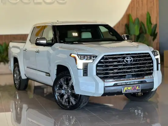 TOYOTA-TUNDRA-3.5 V6 i-FORCE MAX HYBRID TDR PRO 4WD AUTOMÁTICO TOYOTA-TUNDRA-2023