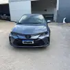 TOYOTA COROLLA 2.0 VVT-IE FLEX XEI DIRECT SHIFT TOYOTA COROLLA 2.0 VVT-IE FLEX XEI DIRECT SHIFT