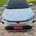 TOYOTA COROLLA CROSS 2.0 VVT-IE FLEX XRE DIRECT SHIFT TOYOTA COROLLA CROSS 2.0 VVT-IE FLEX XRE DIRECT SHIFT