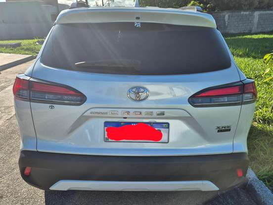 TOYOTA-COROLLA CROSS-2024