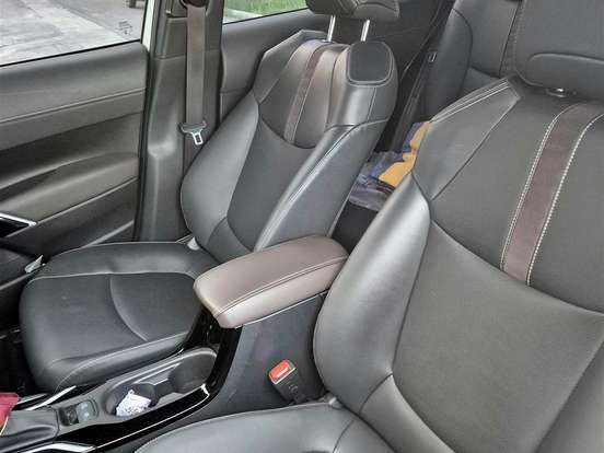 TOYOTA-COROLLA CROSS-2.0 VVT-IE FLEX XRE DIRECT SHIFT TOYOTA-COROLLA CROSS-2024