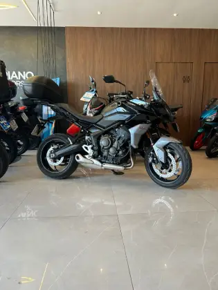 TRIUMPH TIGER 660 SPORT 