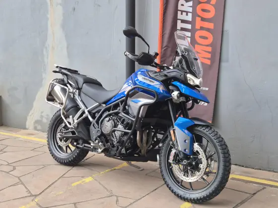 TRIUMPH TIGER 900 GT PRO 