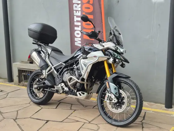 TRIUMPH TIGER 900 RALLY PRO 