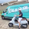 VESPA CLASSIC VXL 150 VESPA CLASSIC VXL 150