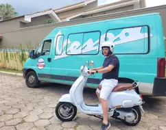 VESPA CLASSIC VXL 150 VESPA CLASSIC VXL 150