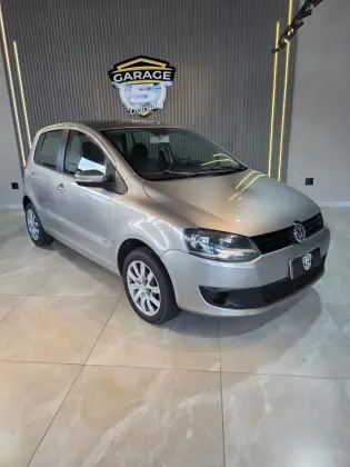 VOLKSWAGEN FOX 1.0 MI 8V FLEX 4P MANUAL VOLKSWAGEN FOX 1.0 MI 8V FLEX 4P MANUAL