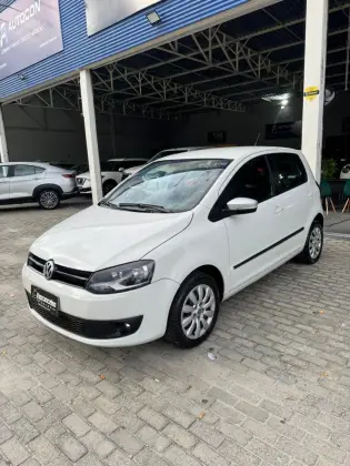 VOLKSWAGEN FOX 1.6 MI ROCK IN RIO 8V FLEX 4P MANUAL