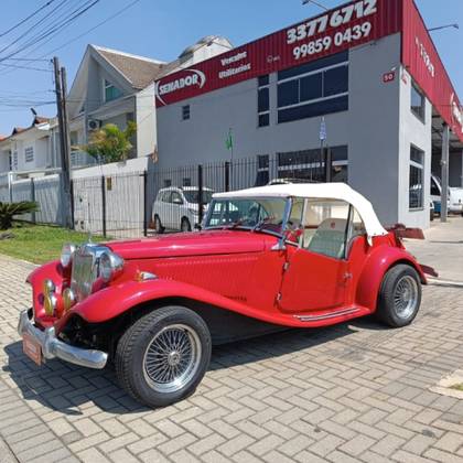 VOLKSWAGEN FUSCA 1.5 8V GASOLINA 2P MANUAL