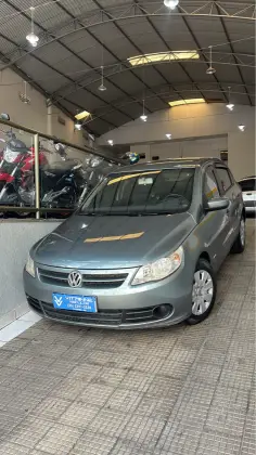 VOLKSWAGEN GOL 1.0 MI 8V FLEX 4P MANUAL G.V