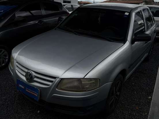 VOLKSWAGEN-GOL-1.0 MI 8V FLEX 4P MANUAL G.IV VOLKSWAGEN-GOL-2013