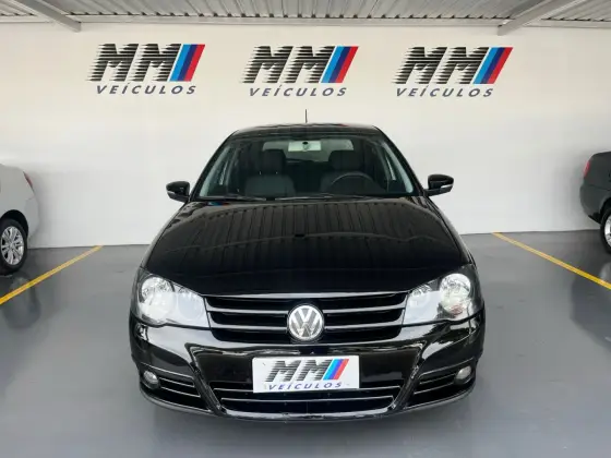 VOLKSWAGEN GOLF 1.6 MI 8V FLEX 4P MANUAL