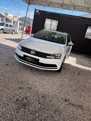 VOLKSWAGEN JETTA 1.4 16V TSI COMFORTLINE GASOLINA 4P TIPTRONIC