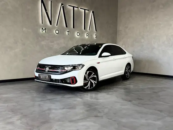 VOLKSWAGEN JETTA 2.0 350 TSI GASOLINA GLI DSG