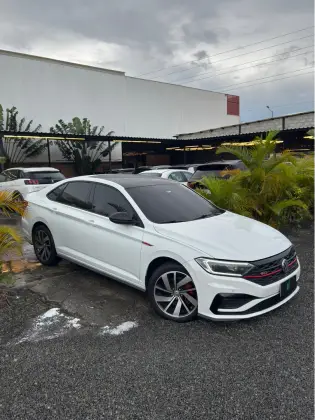 VOLKSWAGEN JETTA 2.0 350 TSI GASOLINA GLI DSG