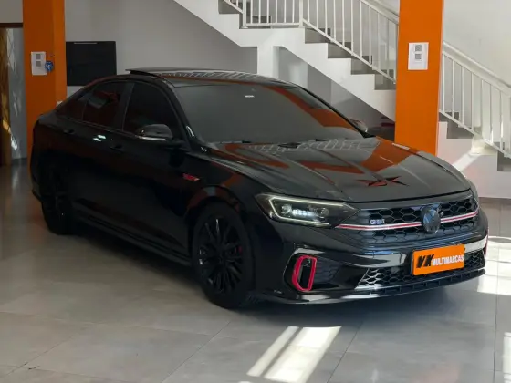 VOLKSWAGEN JETTA 2.0 350 TSI GASOLINA GLI DSG