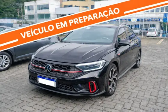 VOLKSWAGEN JETTA 2.0 350 TSI GASOLINA GLI DSG
