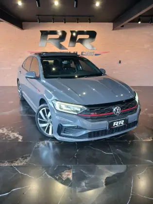 VOLKSWAGEN JETTA 2.0 350 TSI GASOLINA GLI DSG