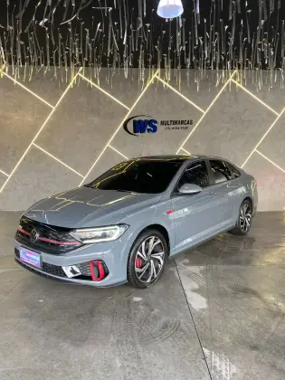 VOLKSWAGEN JETTA 2.0 350 TSI GASOLINA GLI DSG