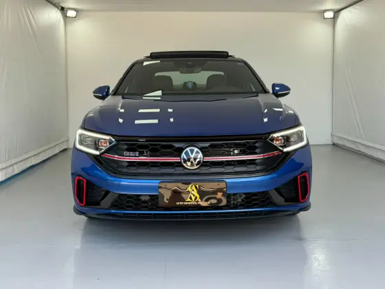 VOLKSWAGEN JETTA 2.0 350 TSI GASOLINA GLI DSG