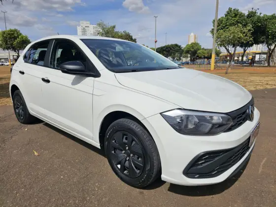 VOLKSWAGEN POLO 1.0 MPI TRACK MANUAL
