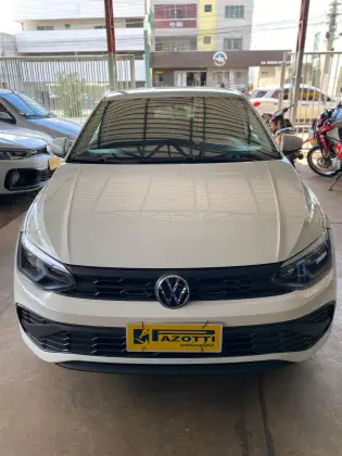 VOLKSWAGEN POLO 1.0 MPI TRACK MANUAL